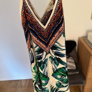 Midi dress excellent condition